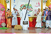 Rosario Cathedral hosts Pausa Gammat 2026